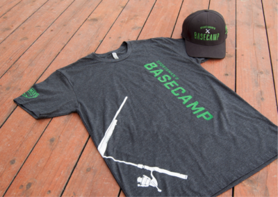 Sportsman’s Basecamp (Ambassador Program)