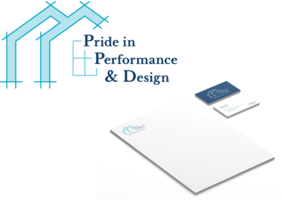 PPD Company Branding