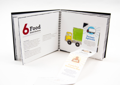 Utah Food Bank Annual Report