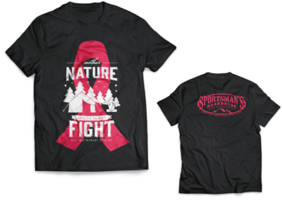 Breast Cancer Awareness Shirt