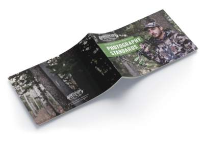 2018 Sportsman’s Warehouse Photography Standards Manual