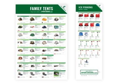 Product Posters