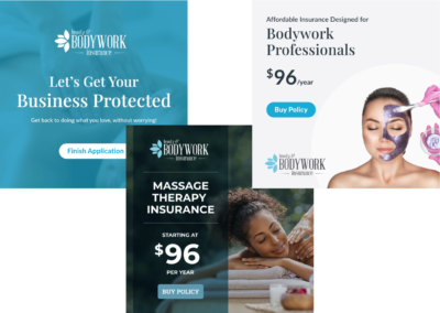 BBI Emails and Social