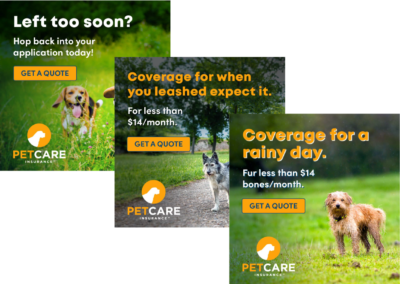 PCI Emails and Social